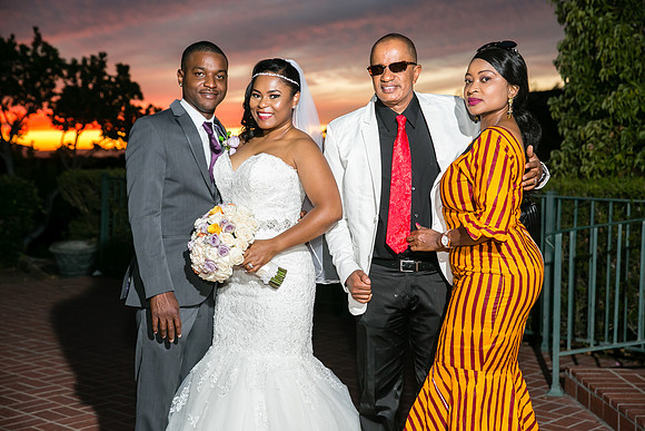 Los Angeles Wedding Photographer at Castaway Burbank, Shauneille & Steve-417
