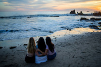Rebecca, Nicole, Juliah & Chase