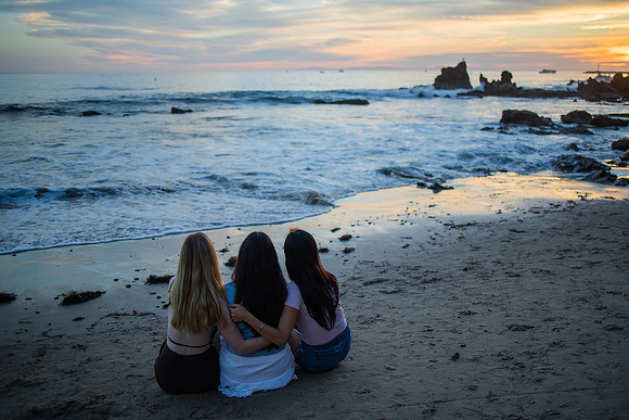 orange county wedding photographer, southern california beach-1