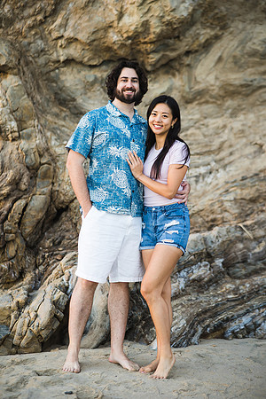 orange county wedding photographer, southern california beach-6