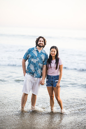 orange county wedding photographer, southern california beach-30