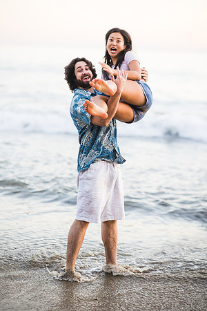 orange county wedding photographer, southern california beach-33