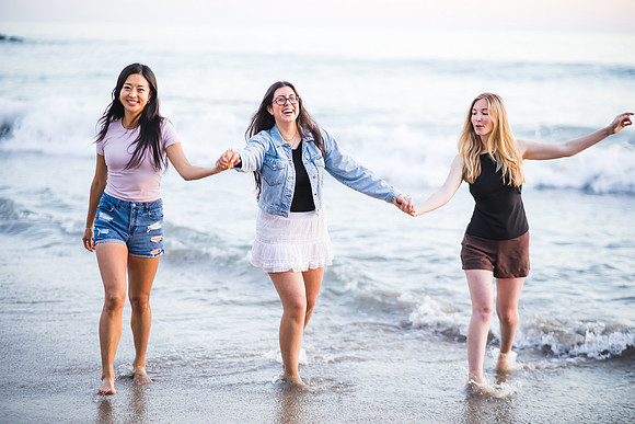 orange county wedding photographer, southern california beach-37