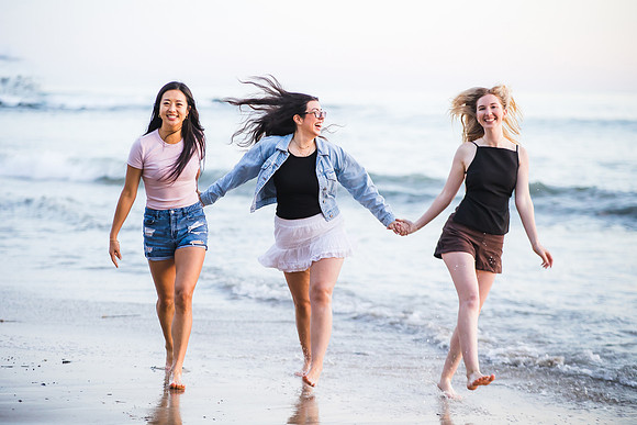 orange county wedding photographer, southern california beach-43