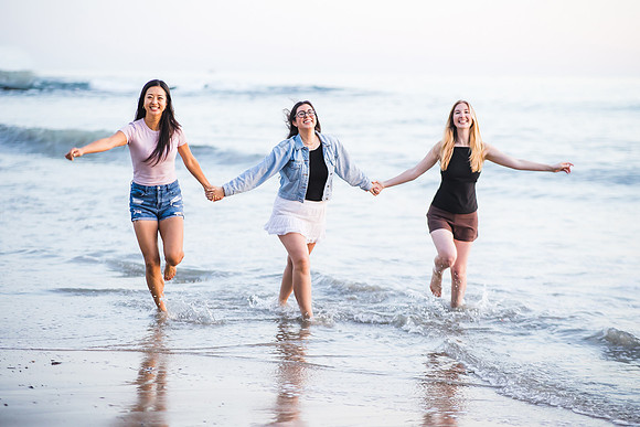 orange county wedding photographer, southern california beach-39