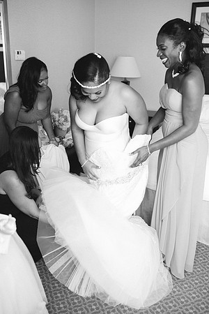 Los Angeles Wedding Photographer at Castaway Burbank, Shauneille & Steve-152