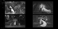 Pala Mesa Resort Wedding Album 008 (Sides 14-15)