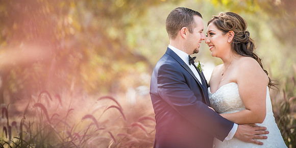 Marlene & Timothy's Wedding Album 007 (Sides 12-13)
