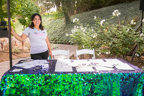 Fallbrook, Temecula Wedding Photographer at Pala Mesa Bridal Show by Photoquest Studio, Photography-25