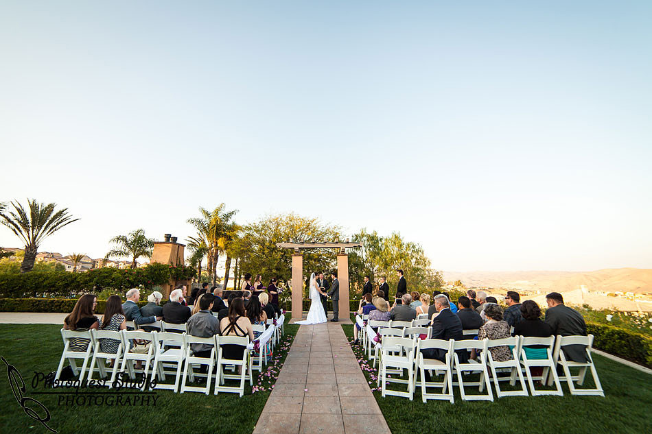 Corona Wedding Photographer at Wedgewood wedding & Banquet Center Retreat in Corona by Menifee, Temecula Wedding Photography - Kelly & Leif