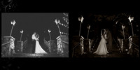 Pala Mesa Resort Wedding Album 019 (Sides 36-37)