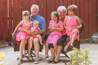 Family Photographer in Menifee