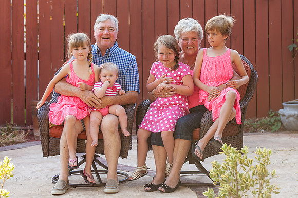 Family Photographer in Menifee