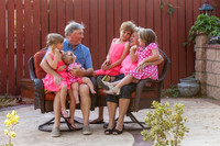 Family Photographer in Menifee