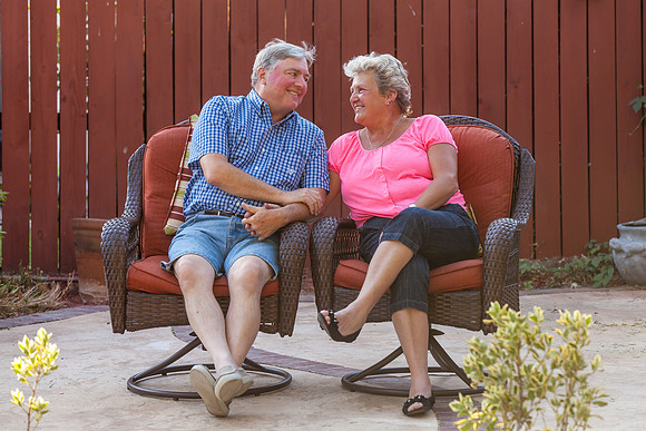 Family Photographer in Menifee
