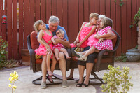 Family Photographer in Menifee