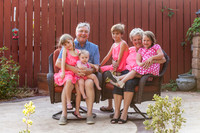 Family Photographer in Menifee