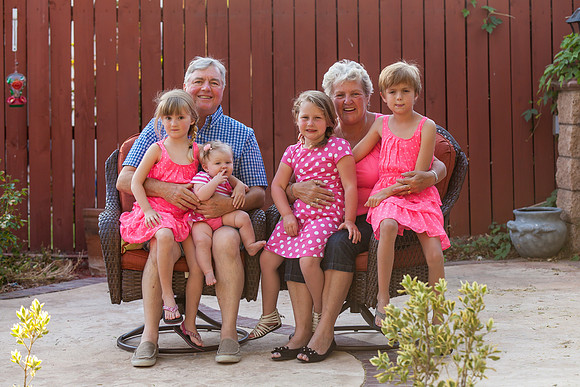Family Photographer in Menifee