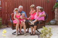 Family Photographer in Menifee