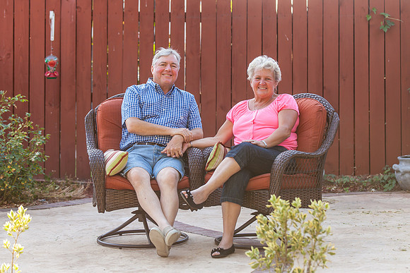 Family Photographer in Menifee