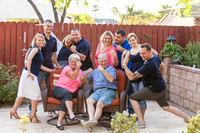 Family Photographer in Menifee