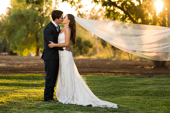 Wedding Photo at Khyra Beaucrest Ranch by Temecula Photographer, Elizabeth & Robby-42