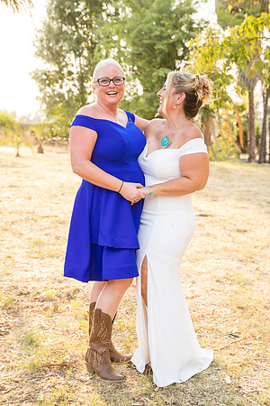 Micro Wedding by Wedding Photographer in Temecula, Rachel & Scott-324