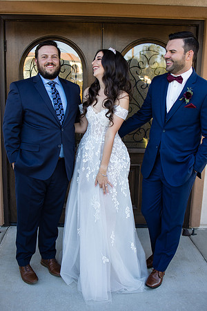 Temecula Wedding Photographer at Avensole Winery, Haley & Tristian-293