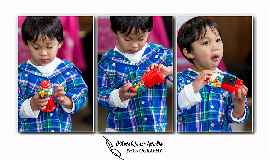 Lake Harveston Lakehouse Birthday Party by Temecula, Menifee, Murrieta Wedding Photographer - PhotoQuest Studio, Photography - young boy enjoying candies