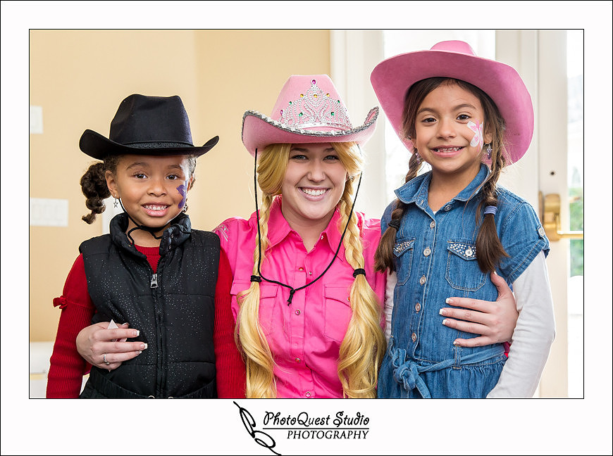 Lake Harveston Lakehouse Birthday Party by Temecula, Menifee, Murrieta Wedding Photographer - PhotoQuest Studio, Photography - beautiful cowgirls