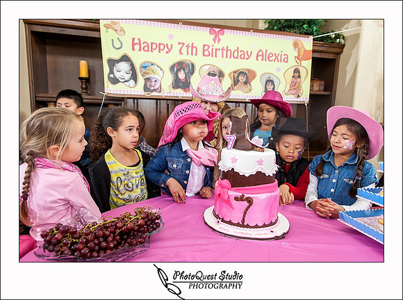 Lake Harveston Lakehouse Birthday Party by Temecula, Menifee, Murrieta Wedding Photographer - PhotoQuest Studio, Photography