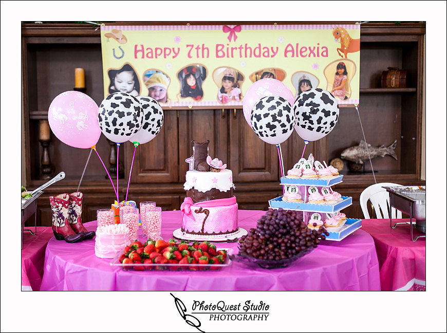 Lake Harveston Lakehouse Birthday Party by Temecula, Menifee, Murrieta Wedding Photographer - PhotoQuest Studio, Photography - birthday decorations