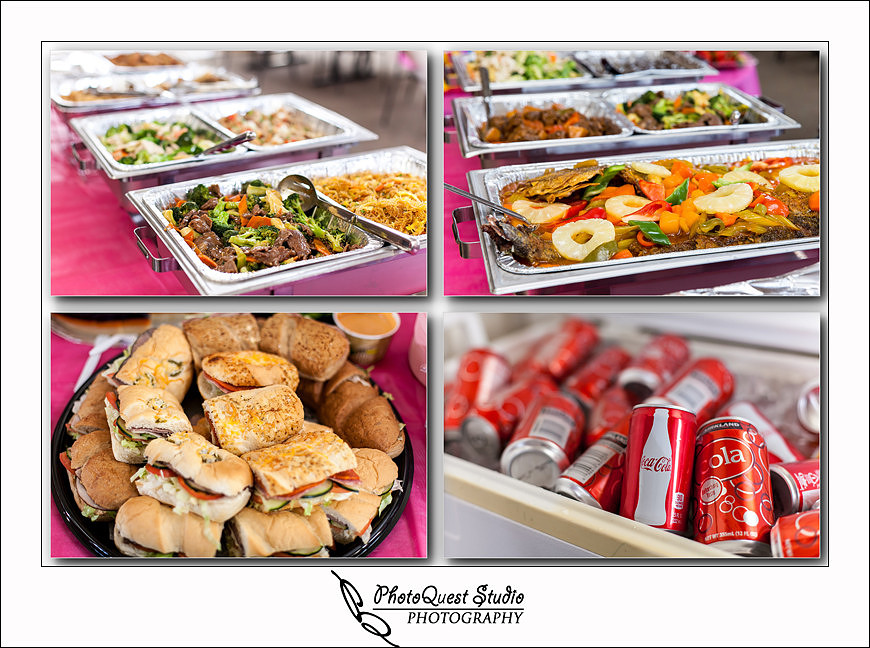 Lake Harveston Lakehouse Birthday Party by Temecula, Menifee, Murrieta Wedding Photographer - PhotoQuest Studio, Photography - party foods