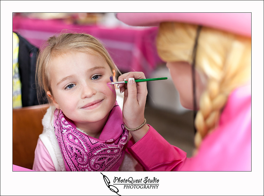 Lake Harveston Lakehouse Birthday Party by Temecula, Menifee, Murrieta Wedding Photographer - PhotoQuest Studio, Photography - happy face painting
