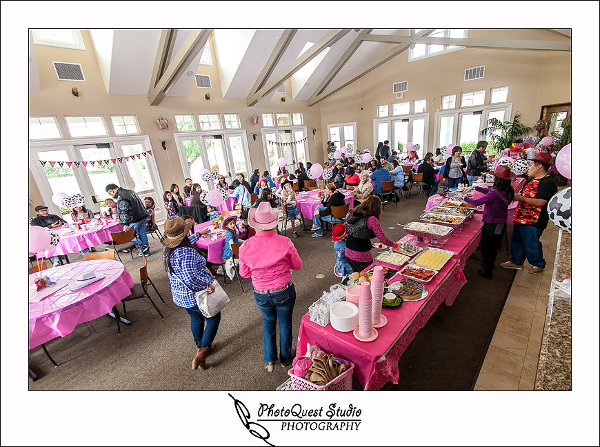 Lake Harveston Lakehouse Birthday Party by Temecula, Menifee, Murrieta Wedding Photographer - PhotoQuest Studio, Photography - The big party