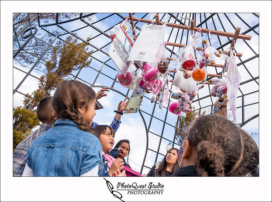 Lake Harveston Lakehouse Birthday Party by Temecula, Menifee, Murrieta Wedding Photographer - PhotoQuest Studio, Photography - pinata, filipino style