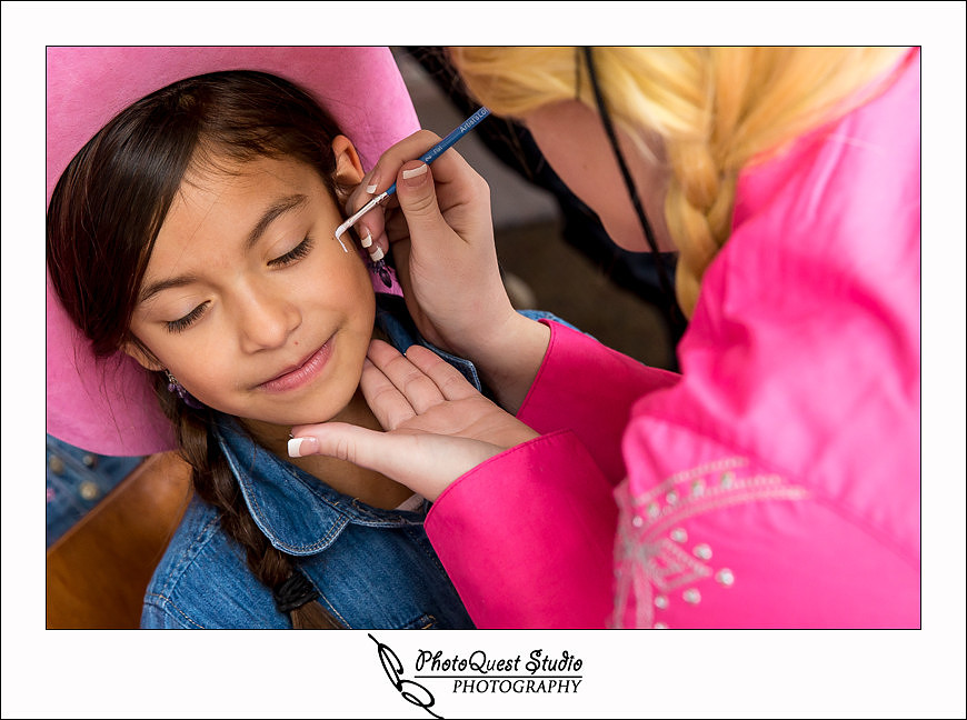 Lake Harveston Lakehouse Birthday Party by Temecula, Menifee, Murrieta Wedding Photographer - PhotoQuest Studio, Photography - happy face painting