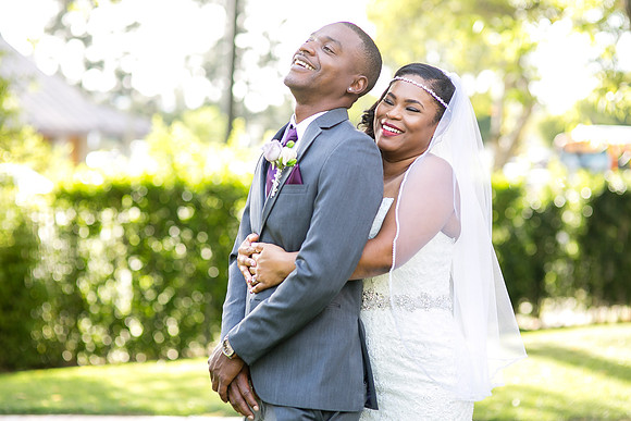 Los Angeles Wedding Photographer at Castaway Burbank, Shauneille & Steve-206
