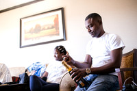 Los Angeles Wedding Photographer at Castaway Burbank, Shauneille & Steve-6