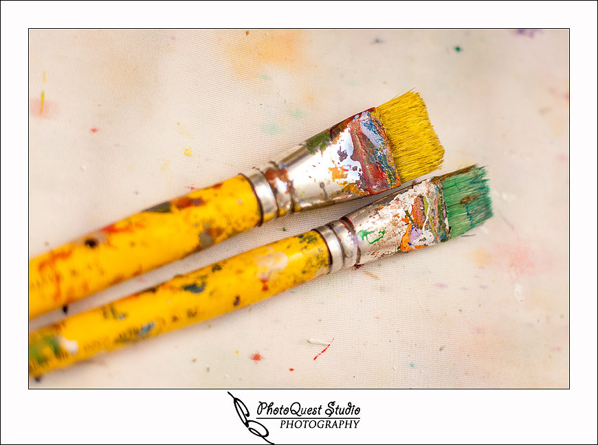 Luciano Paesani - The Artist Portrait by Temecula, Menifee, Murrieta Wedding Photographer - PhotoQuest Studio, Photography