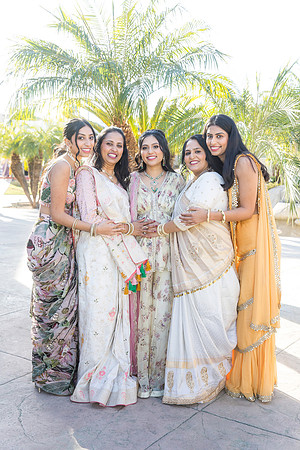 beautiful indian family little butterfly babyshower pooja parth-27