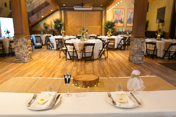 Beautiful Military Wedding at Longshadow Ranch by Temecula Wedding Photographer - Tina & Kurt (269)