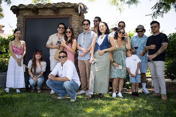 nina les orange county wedding photographer lorimar temecula winery surprise proposal-25