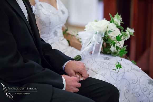 Wedding Photos at Serendipity Garden Weddings by Temecula Wedding Photographer - Sandra and Robert Wedding