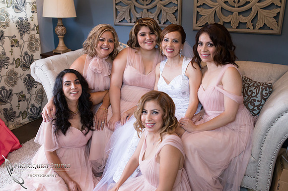Wedding Photos at Serendipity Garden Weddings by Temecula Wedding Photographer - Sandra and Robert Wedding