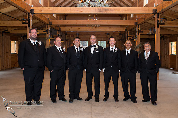 Wedding Photos at Serendipity Garden Weddings by Temecula Wedding Photographer - Sandra and Robert Wedding