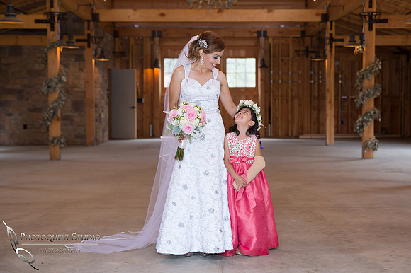 Wedding Photos at Serendipity Garden Weddings by Temecula Wedding Photographer - Sandra and Robert Wedding