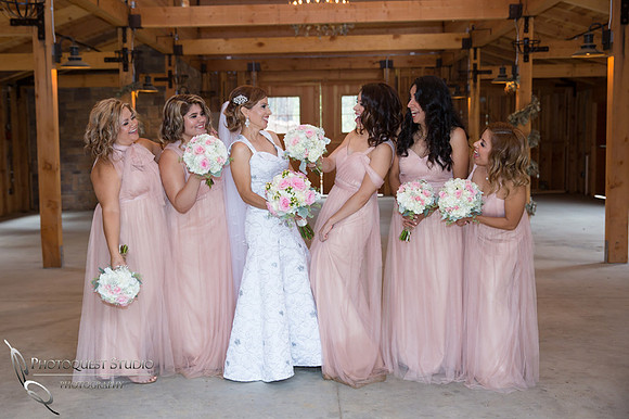 Wedding Photos at Serendipity Garden Weddings by Temecula Wedding Photographer - Sandra and Robert Wedding