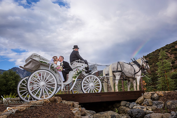 Wedding Photos at Serendipity Garden Weddings by Temecula Wedding Photographer - Sandra and Robert Wedding