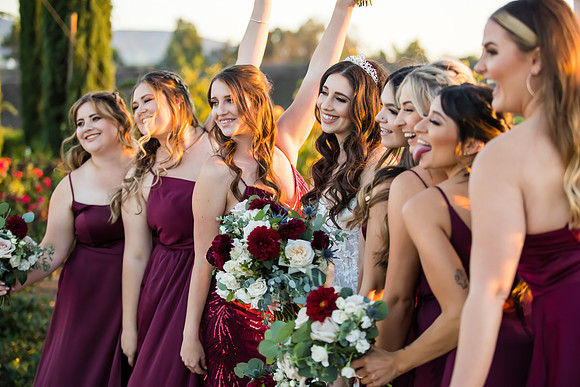 Temecula Wedding Photographer at Avensole Winery, Haley & Tristian-578